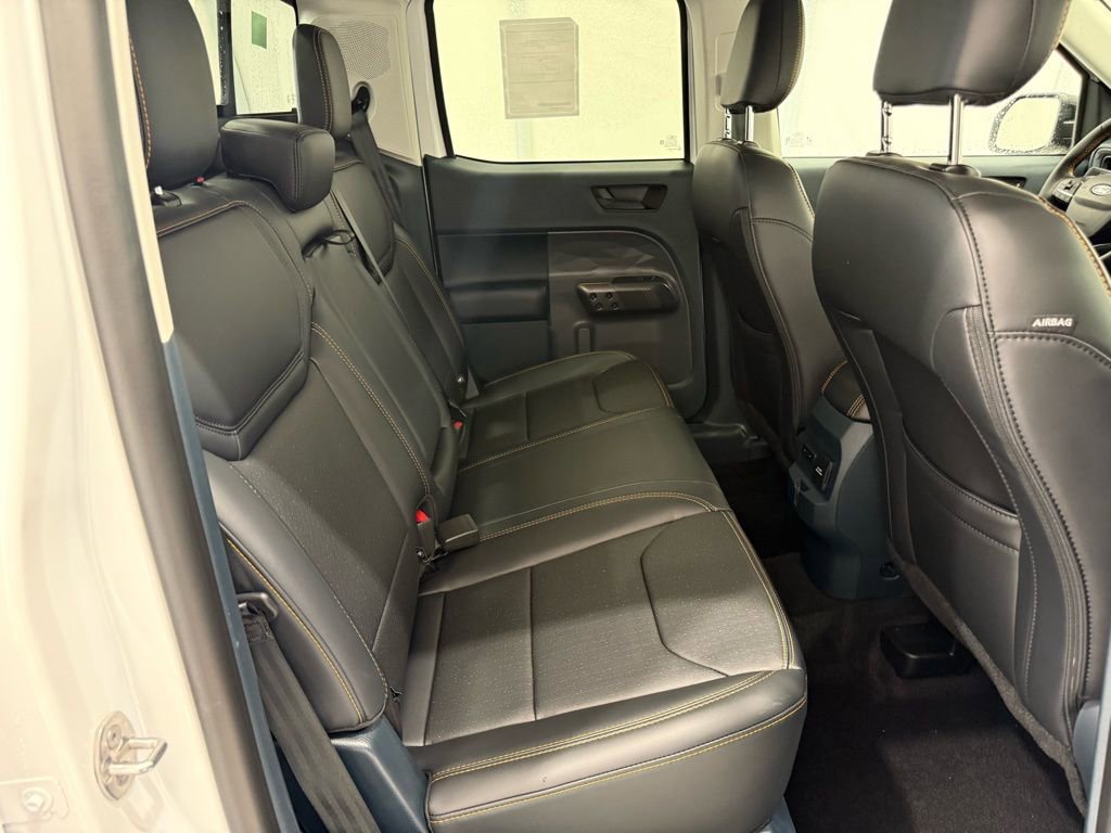 New 2026 Ford Maverick Tremor image 25