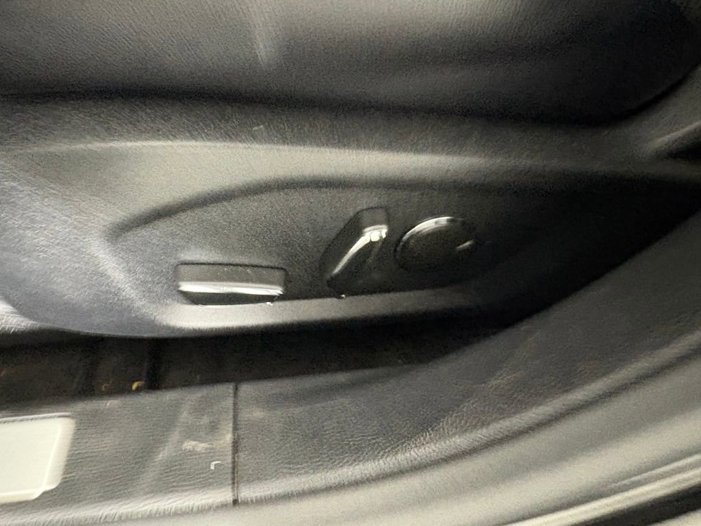 Certified 2020 Ford Fusion Titanium image 15