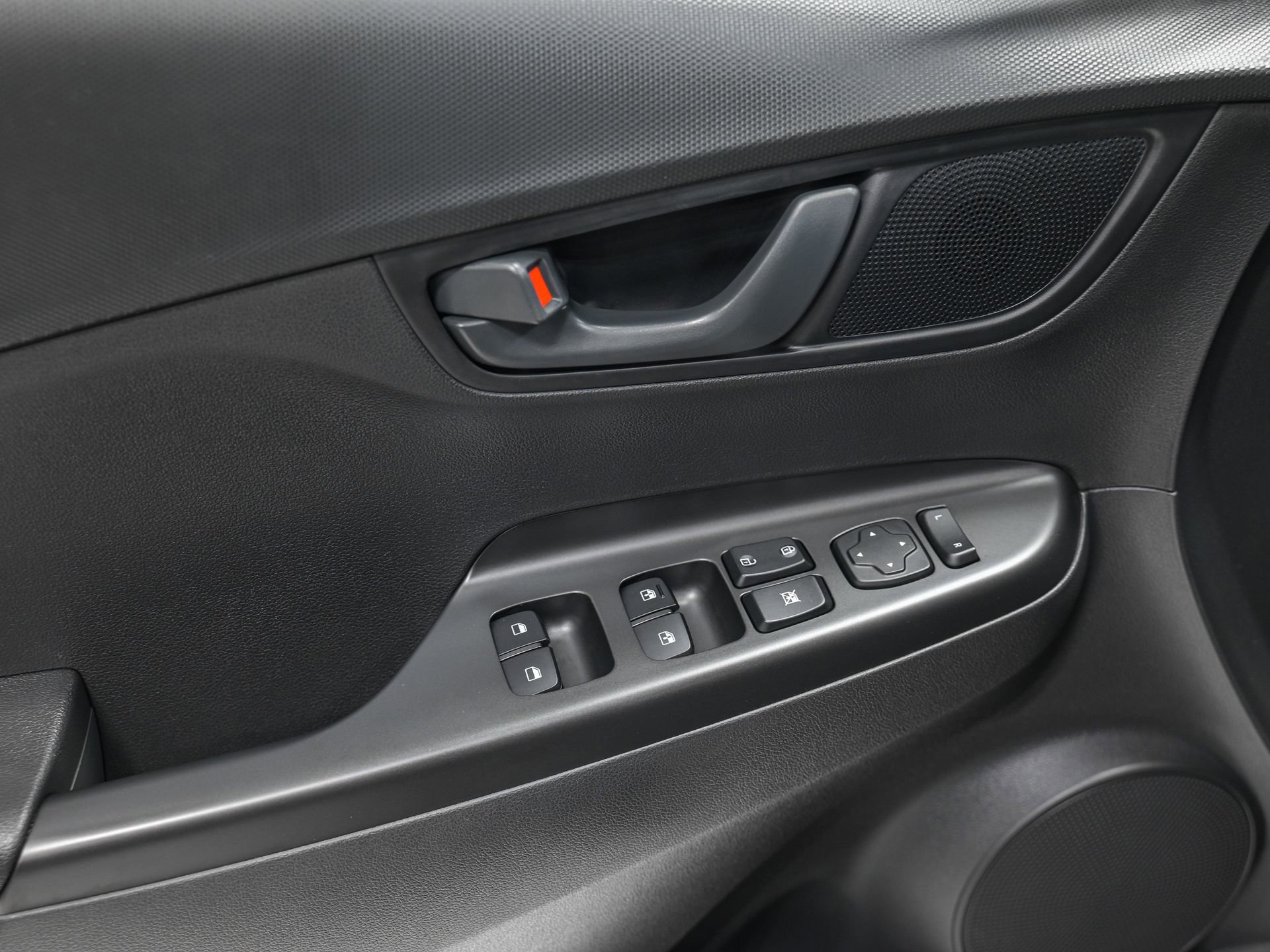 Used 2023 Hyundai Kona SEL w/ Cargo Package AWD/4WD image 13