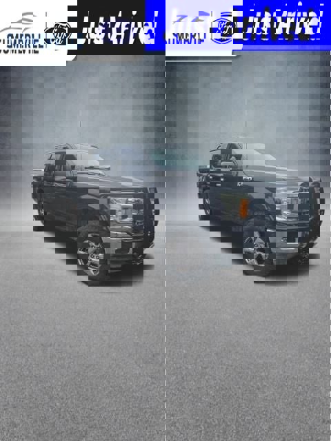 Used 2018 Ford F150 XLT w/ Equipment Group 302A Luxury