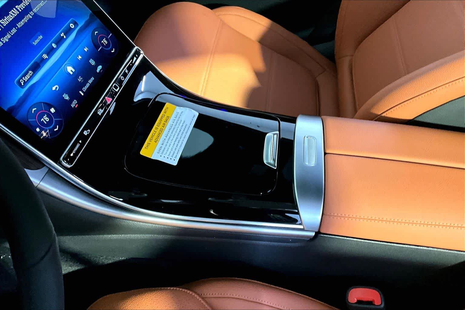New 2026 Mercedes-Benz C 300 4MATIC Sedan image 10