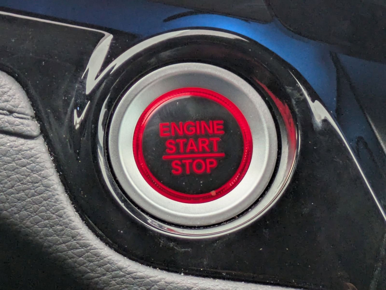 Used 2025 Honda Odyssey Elite image 16