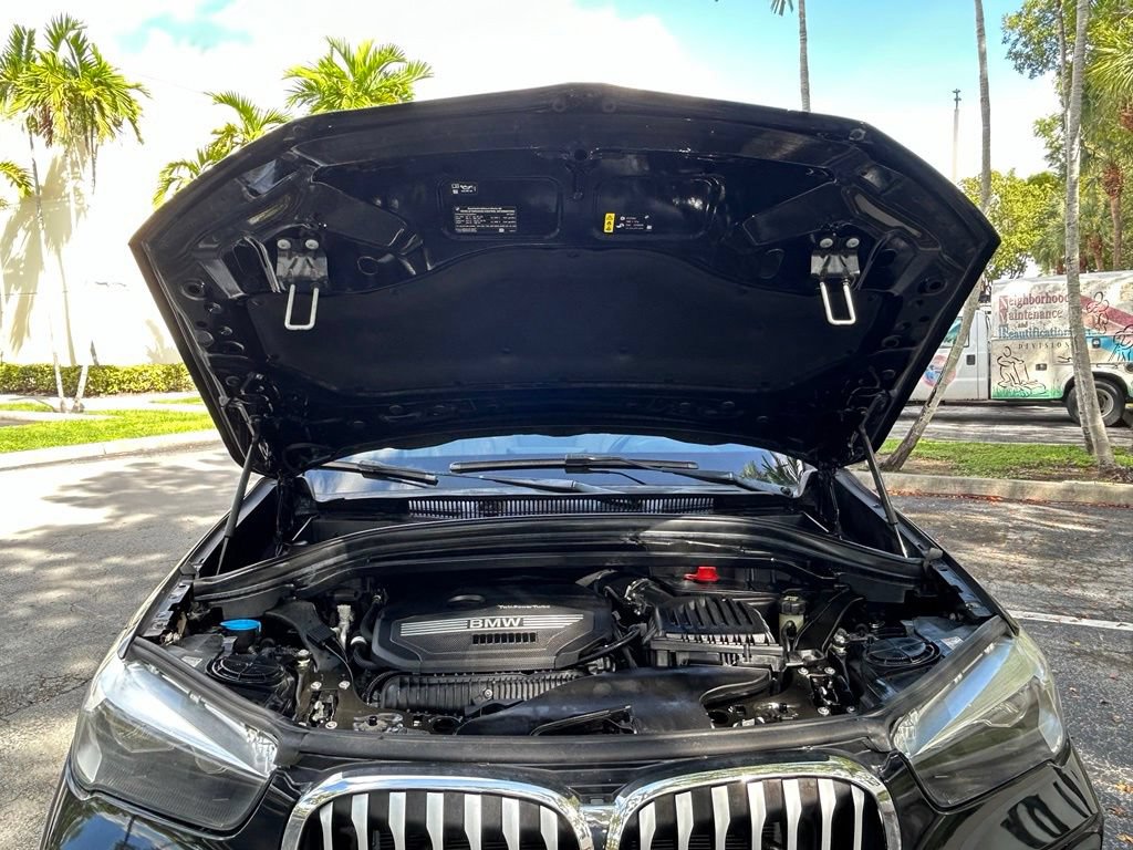 Used 2021 BMW X1 sDrive28i w/ Convenience Package FWD image 26