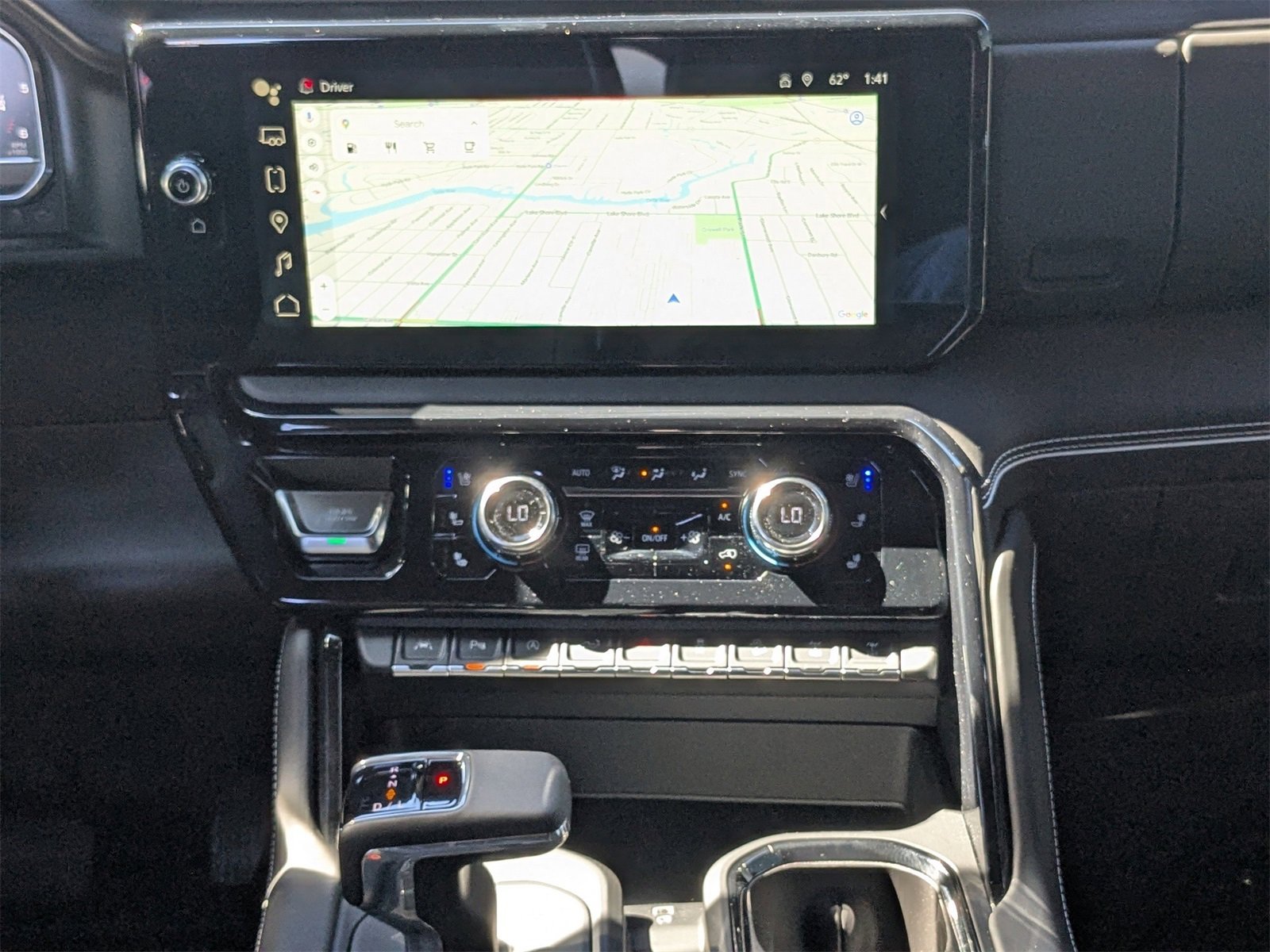 Used 2025 GMC Sierra 1500 AT4X image 19