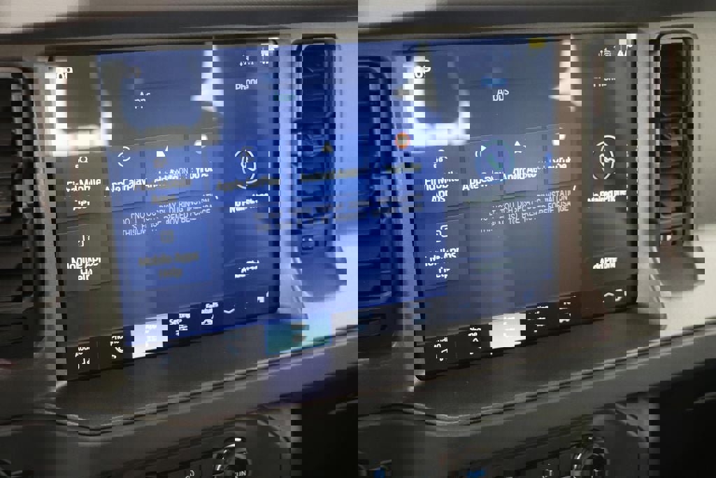 New 2025 Ford Bronco 2-Door image 19