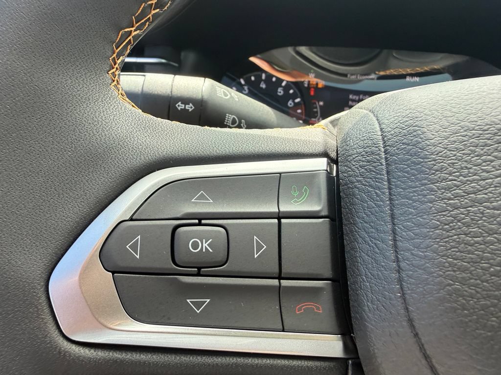 New 2026 Jeep Compass Latitude AWD/4WD image 18