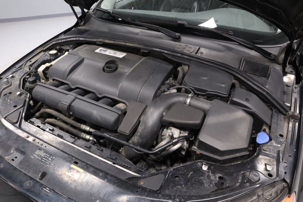 Used 2010 Volvo XC70 3.2 image 11