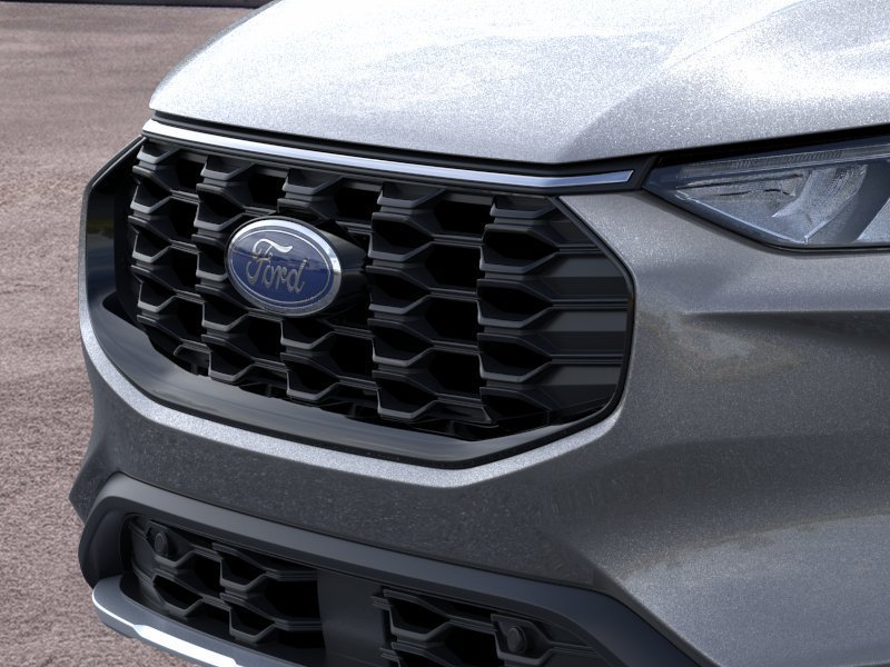 New 2026 Ford Escape ST-Line Select w/ Tech Pack #1 AWD/4WD image 17