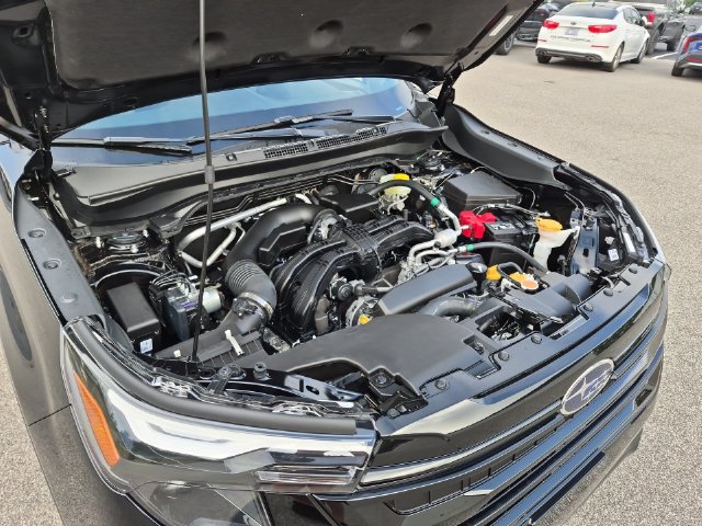 New 2026 Subaru Forester Sport AWD/4WD image 39