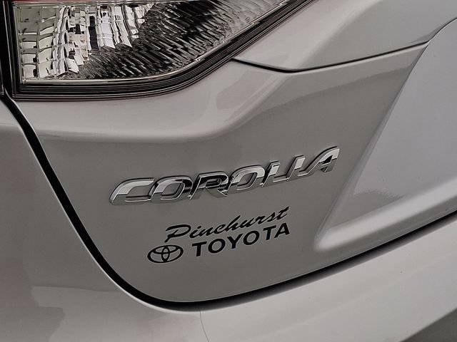 Certified 2025 Toyota Corolla SE FWD image 37