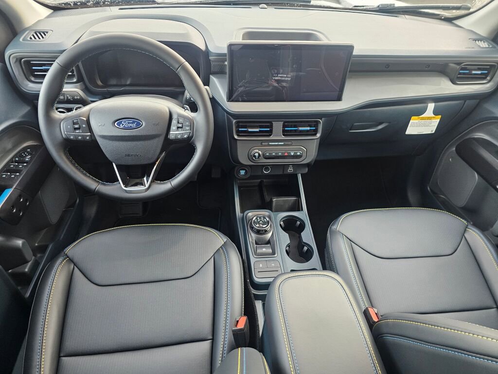 New 2026 Ford Maverick Lobo image 11