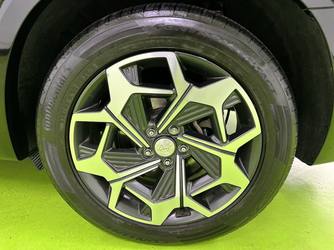 Used 2022 Hyundai Palisade Calligraphy w/ Cargo Package image 14