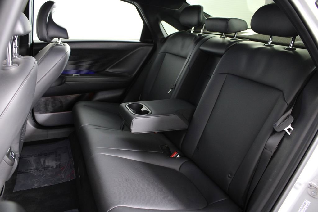 Certified 2025 Hyundai Ioniq 6 Limited image 20