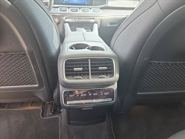 Certified 2024 Mercedes-Benz GLS 450 4MATIC image 15