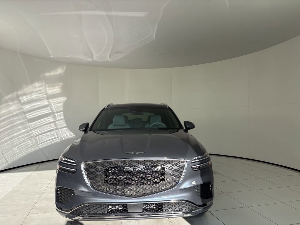 New 2026 Genesis GV70 2.5T Advanced AWD/4WD image 8