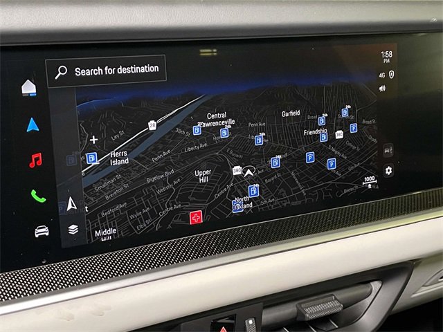 New 2026 Porsche Cayenne Turbo image 30