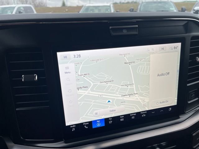 New 2026 Ford F250 Lariat image 23