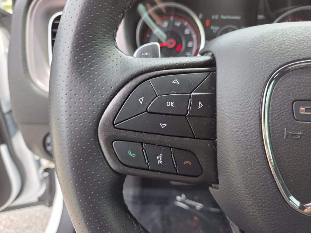 Used 2023 Dodge Charger R/T RWD image 32