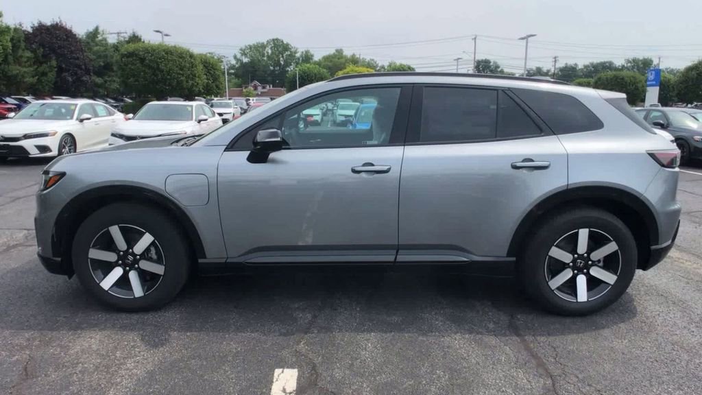 New 2025 Honda Prologue Touring image 6