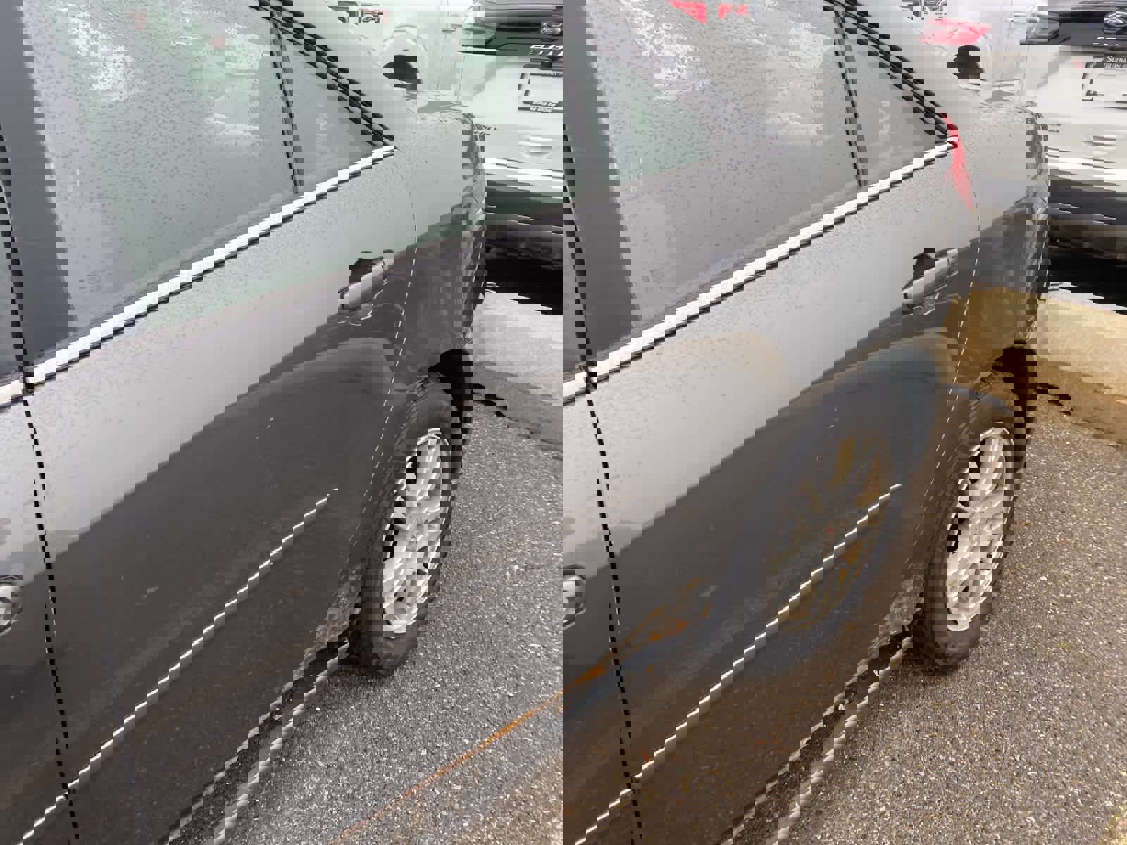 Used 2006 Pontiac G6 Sedan w/ Premium Value Package image 6