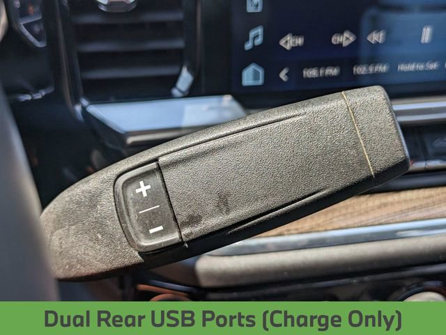 Used 2025 Chevrolet Silverado 1500 LT image 25