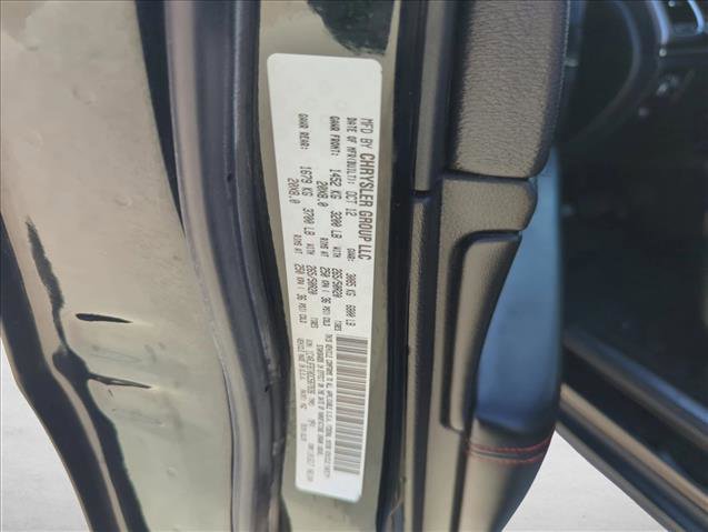 Used 2018 Jeep Grand Cherokee Trailhawk image 26