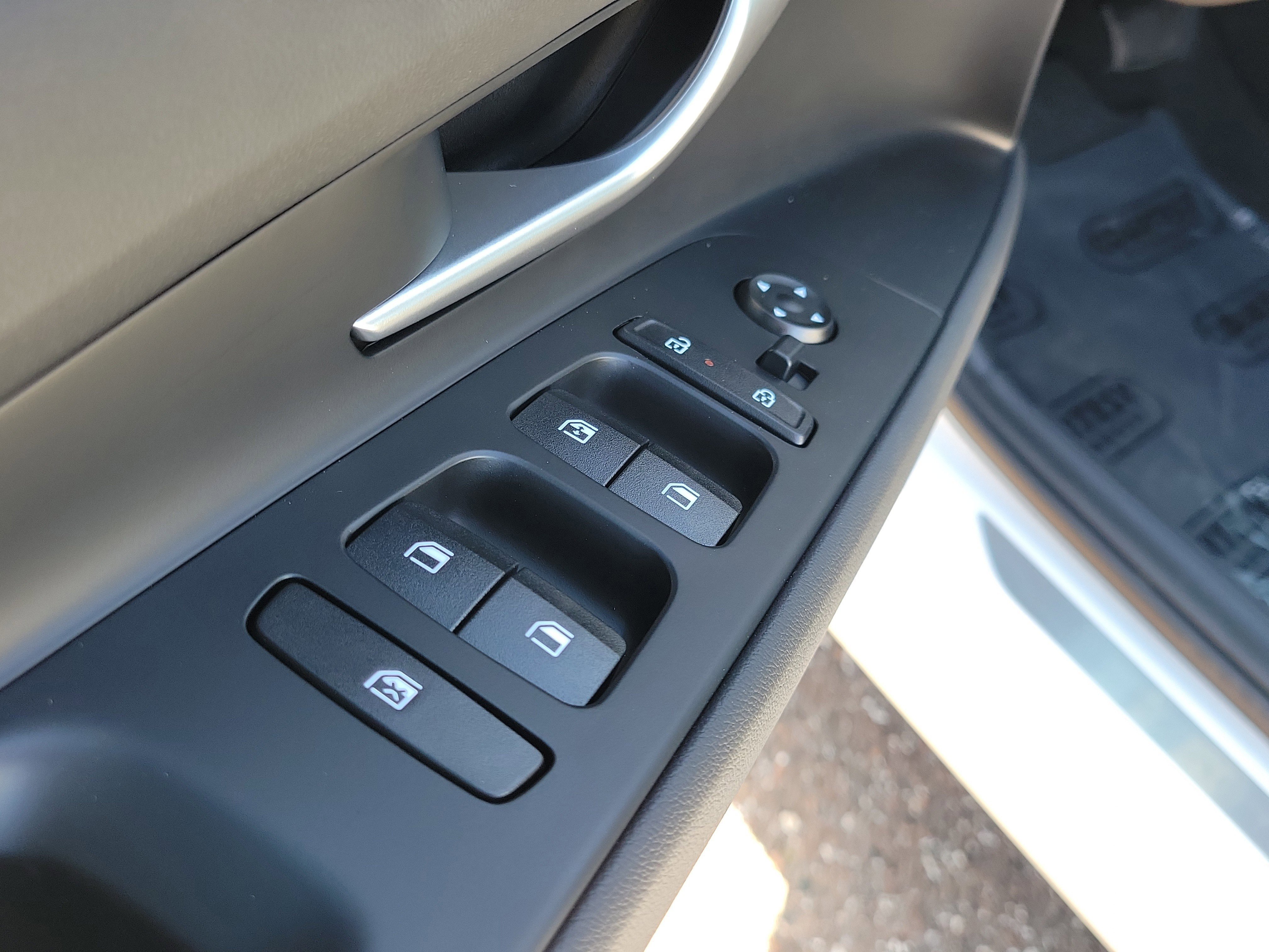 New 2026 Hyundai Elantra Blue image 18