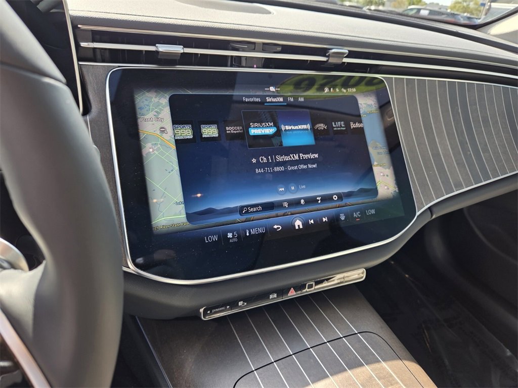 Used 2026 Mercedes-Benz E 350 Sedan image 24