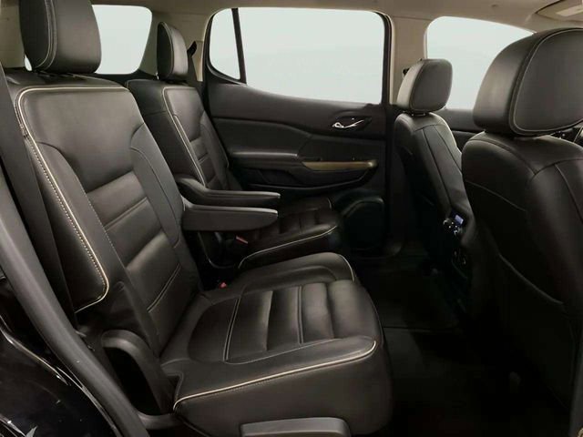 Used 2018 GMC Acadia Denali w/ Technology Package image 36