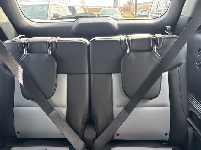 Certified 2022 Ford Explorer XLT w/ Equipment Group 202A image 28