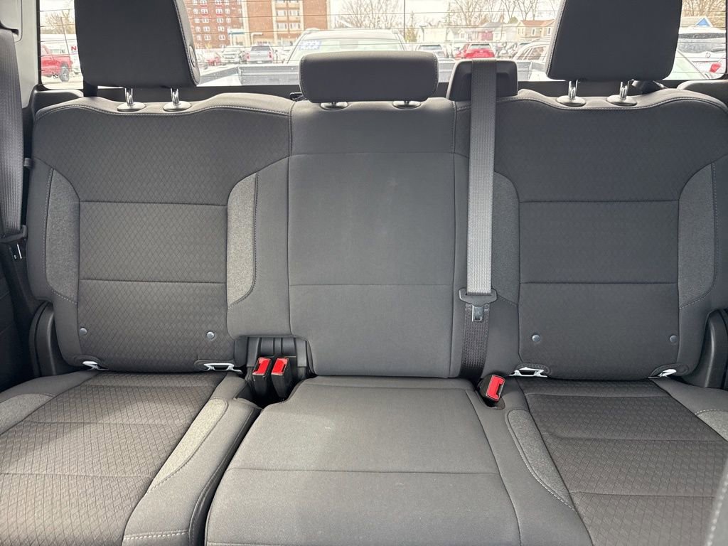 Used 2024 Chevrolet Silverado 1500 LT image 15