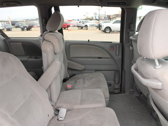 Used 2010 Honda Odyssey EX image 23