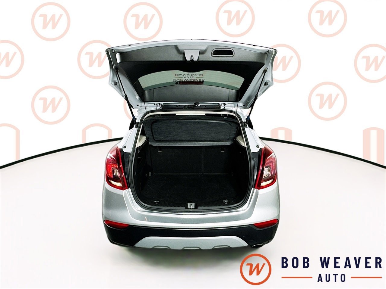 Used 2019 Buick Encore Preferred image 24