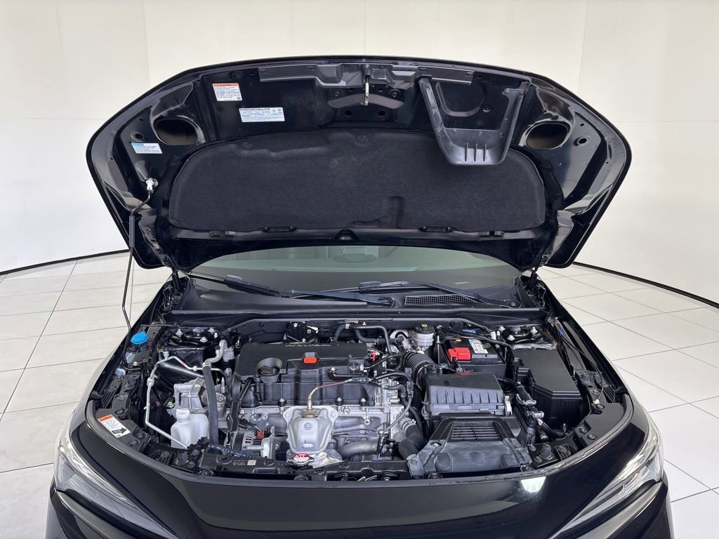 Used 2023 Honda Civic Sport image 11