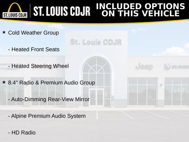 Used 2020 Jeep Gladiator Rubicon AWD/4WD image 15