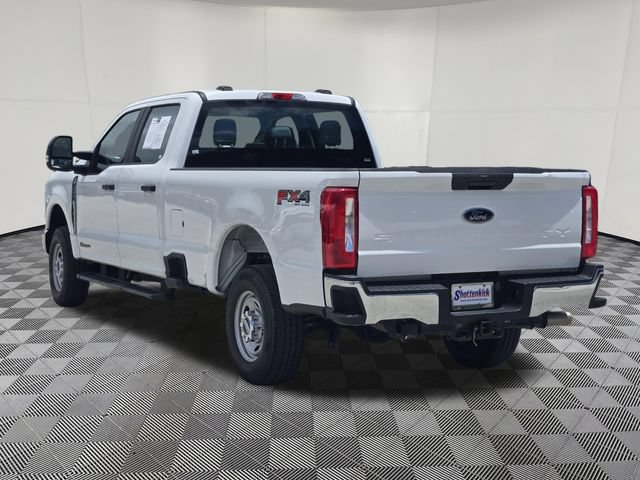 Used 2024 Ford F250 XL AWD/4WD image 8