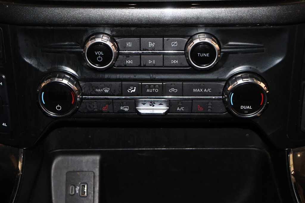 Certified 2021 Ford F150 XLT w/ Equipment Group 302A High image 29