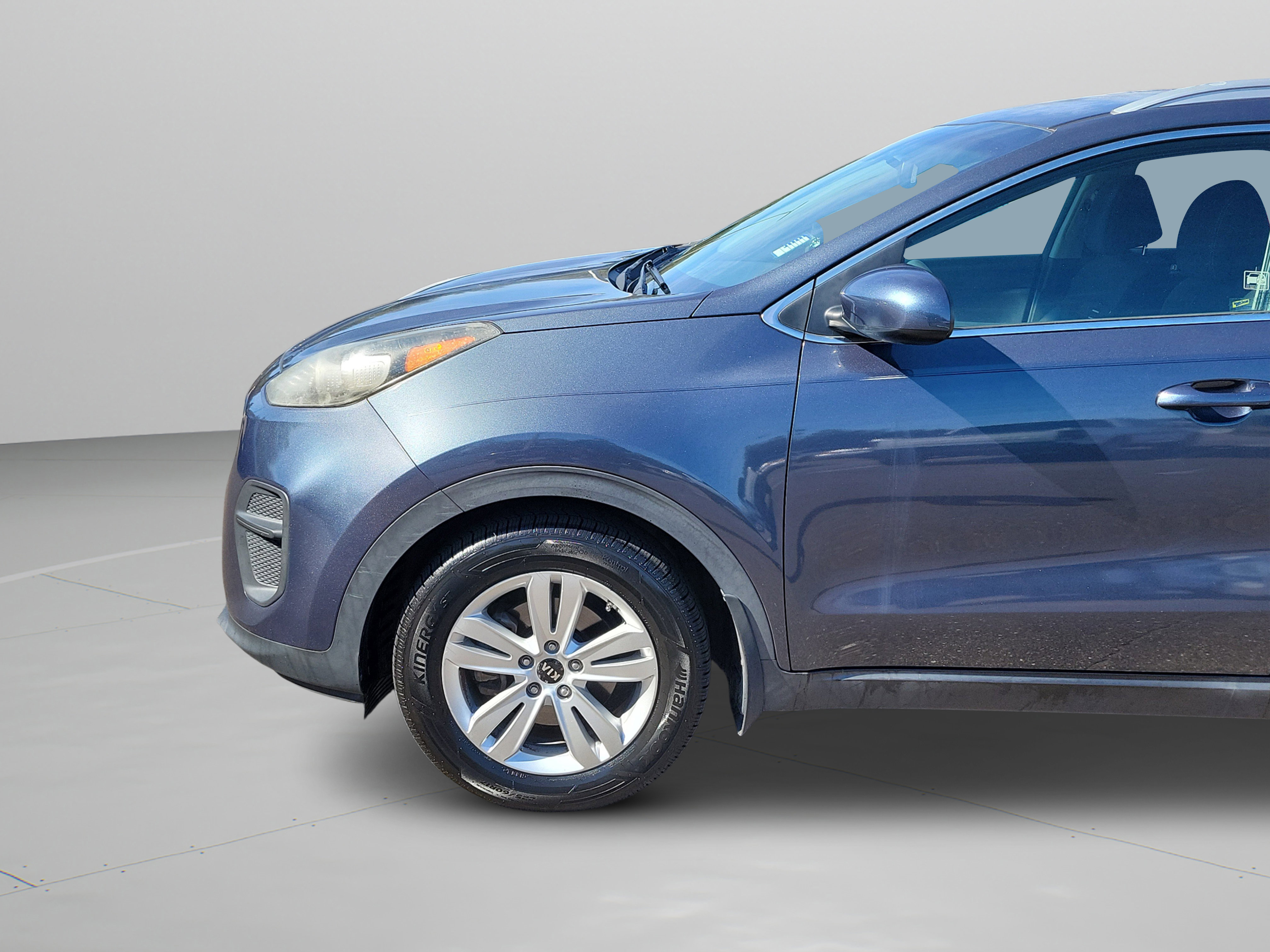 Used 2017 Kia Sportage LX w/ LX Popular Package image 30