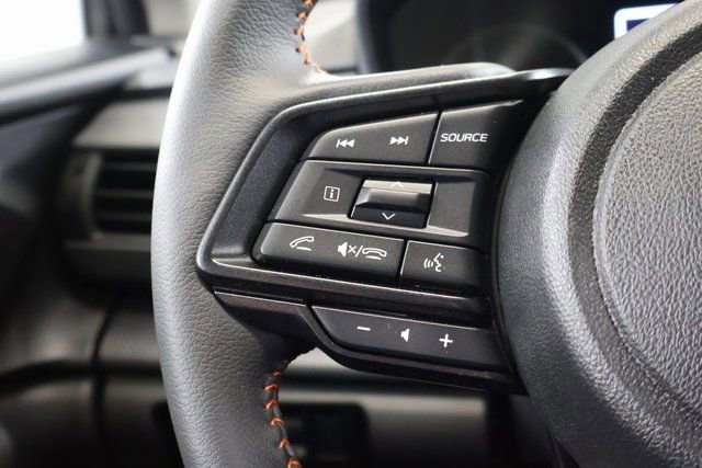New 2026 Subaru Crosstrek 2.5i Limited image 17