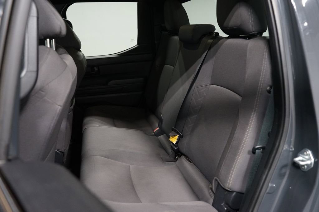 Certified 2024 Toyota Tacoma SR5 image 30