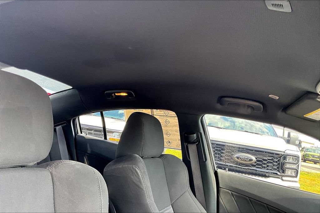 Used 2023 Dodge Charger Scat Pack RWD image 19