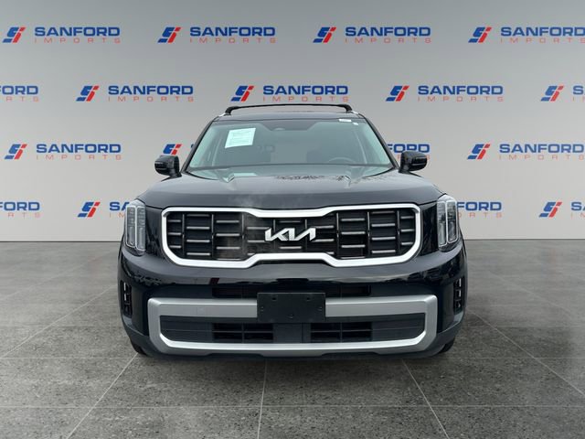 Used 2023 Kia Telluride S image 8