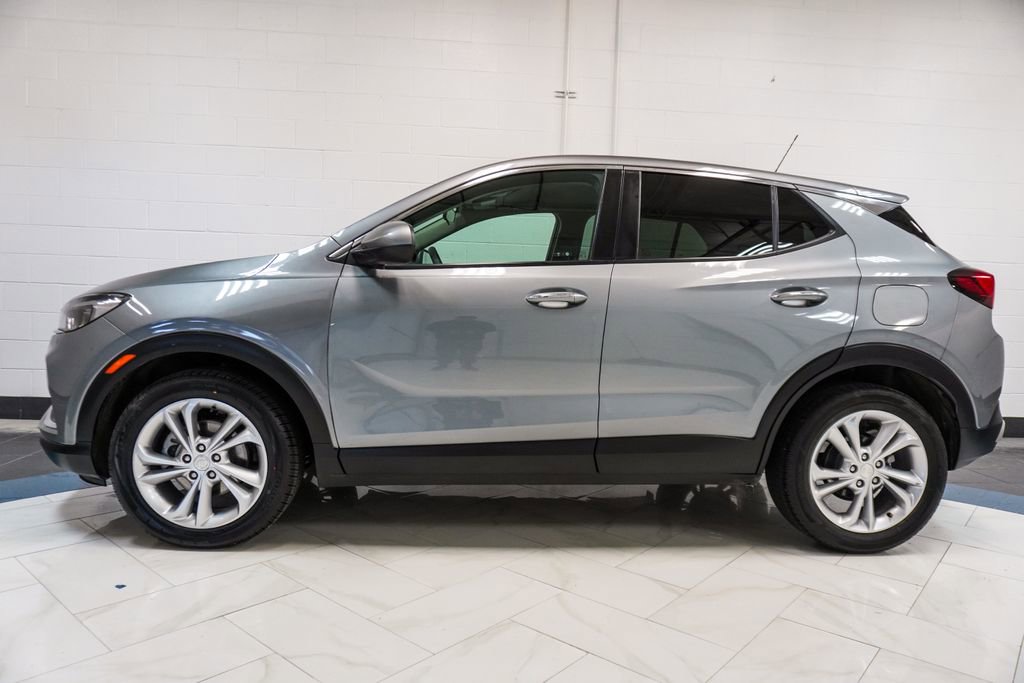 Used 2023 Buick Encore GX Preferred image 31