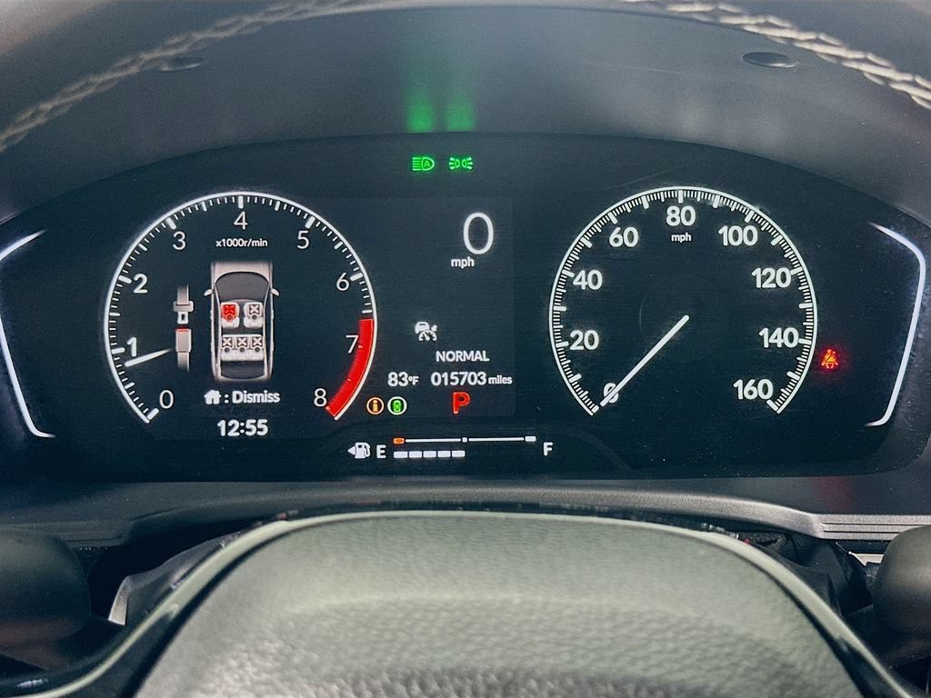 Used 2025 Honda Civic Sport image 23
