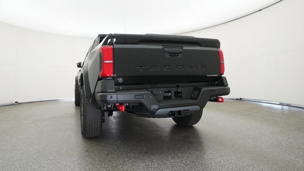 New 2025 Toyota Tacoma 4x4 Double Cab Hybrid image 16