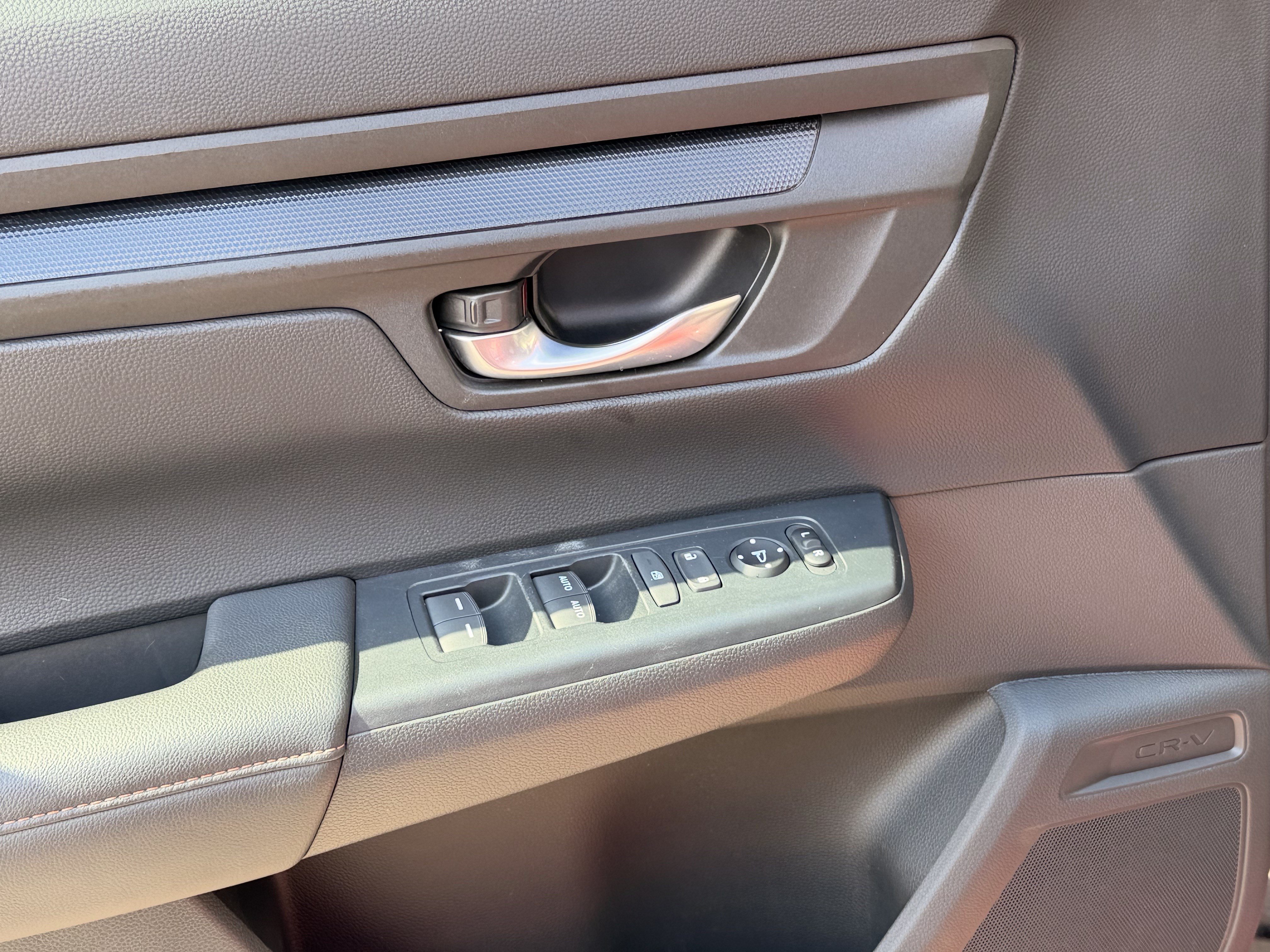 Certified 2024 Honda CR-V Sport image 11