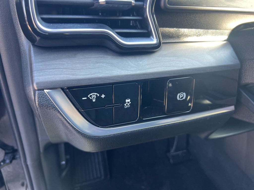 Certified 2023 Kia Sportage X-Line image 51