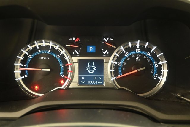 Used 2014 Toyota 4Runner Limited RWD image 11