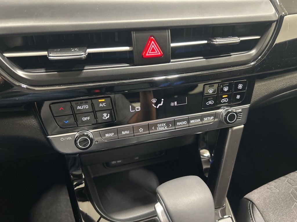 New 2026 Kia Seltos S image 20