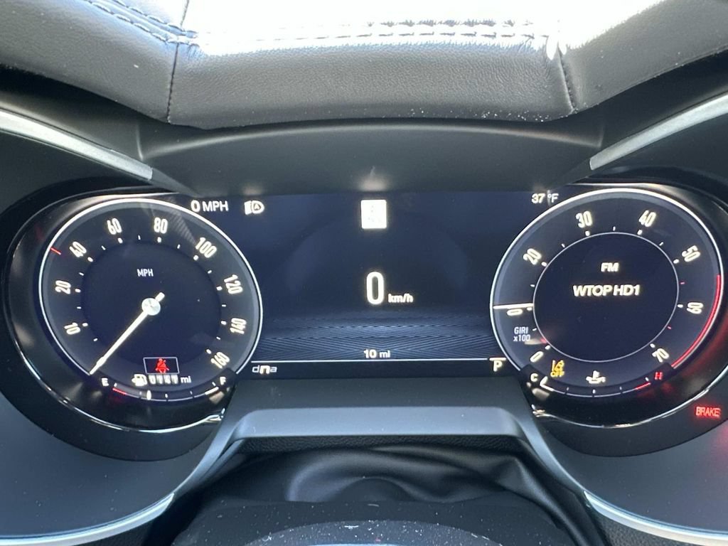 New 2026 Alfa Romeo Stelvio Sprint AWD/4WD image 29